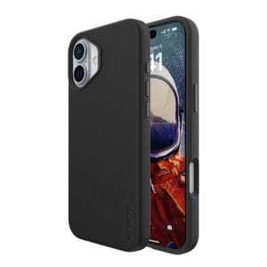 קאזה Caza IP 16 plus black